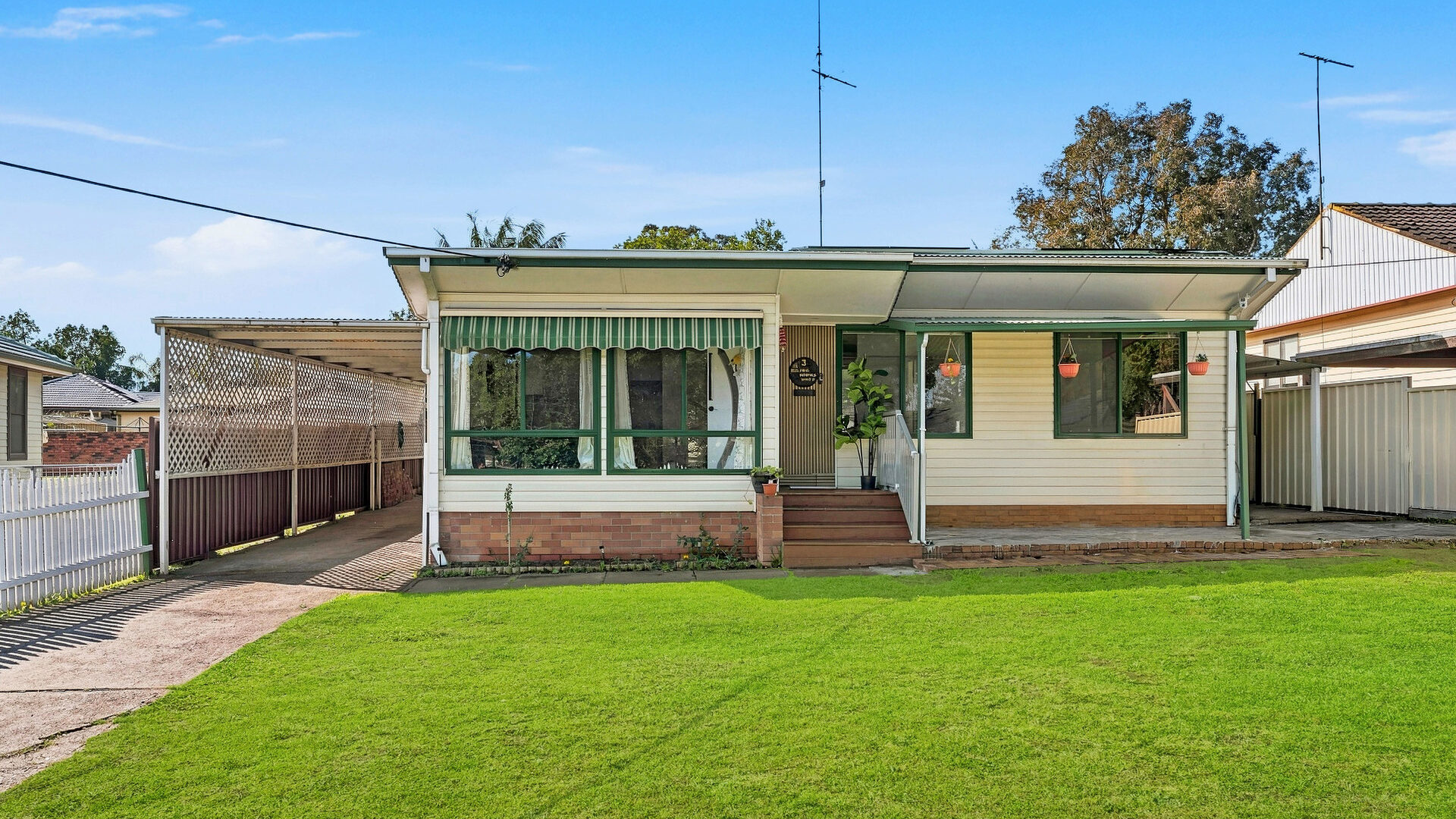 For Sale - 3 Ibis Road - New Property in Lalor Park - Real Estate by Peter Sutherland