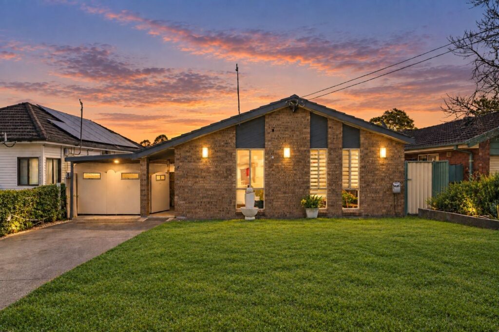 For Sale - 70 Mort Street - New Property in Blacktown - Real Estate by Ronald Ramirez