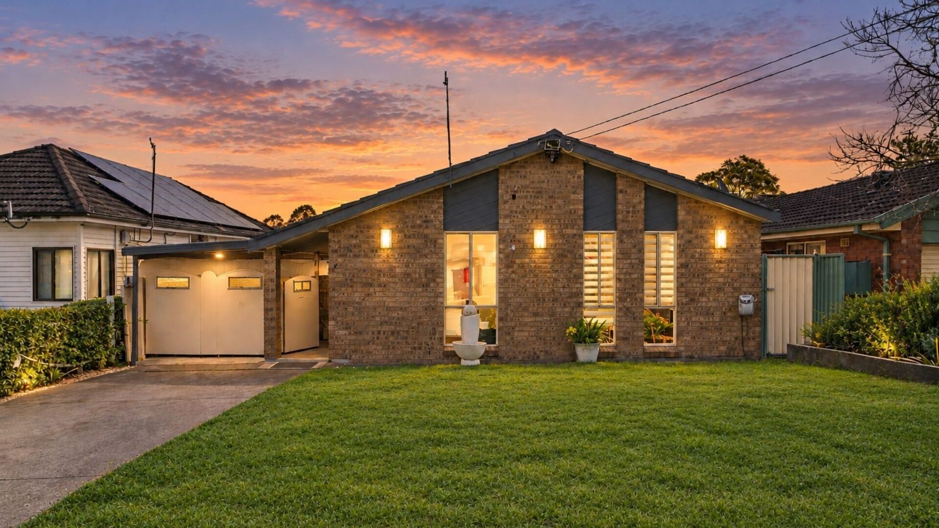 For Sale - 70 Mort Street - New Property in Blacktown - Real Estate by Ronald Ramirez