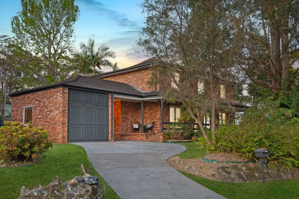 Sold - 34 Mill Drive - New Property in North Rocks - Real Estate by Jamie Benjamin