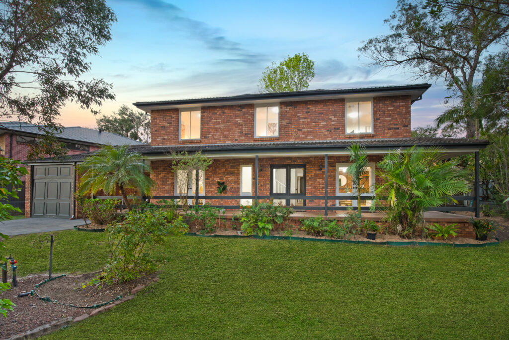 Sold - 34 Mill Drive - New Property in North Rocks - Real Estate by Jamie Benjamin