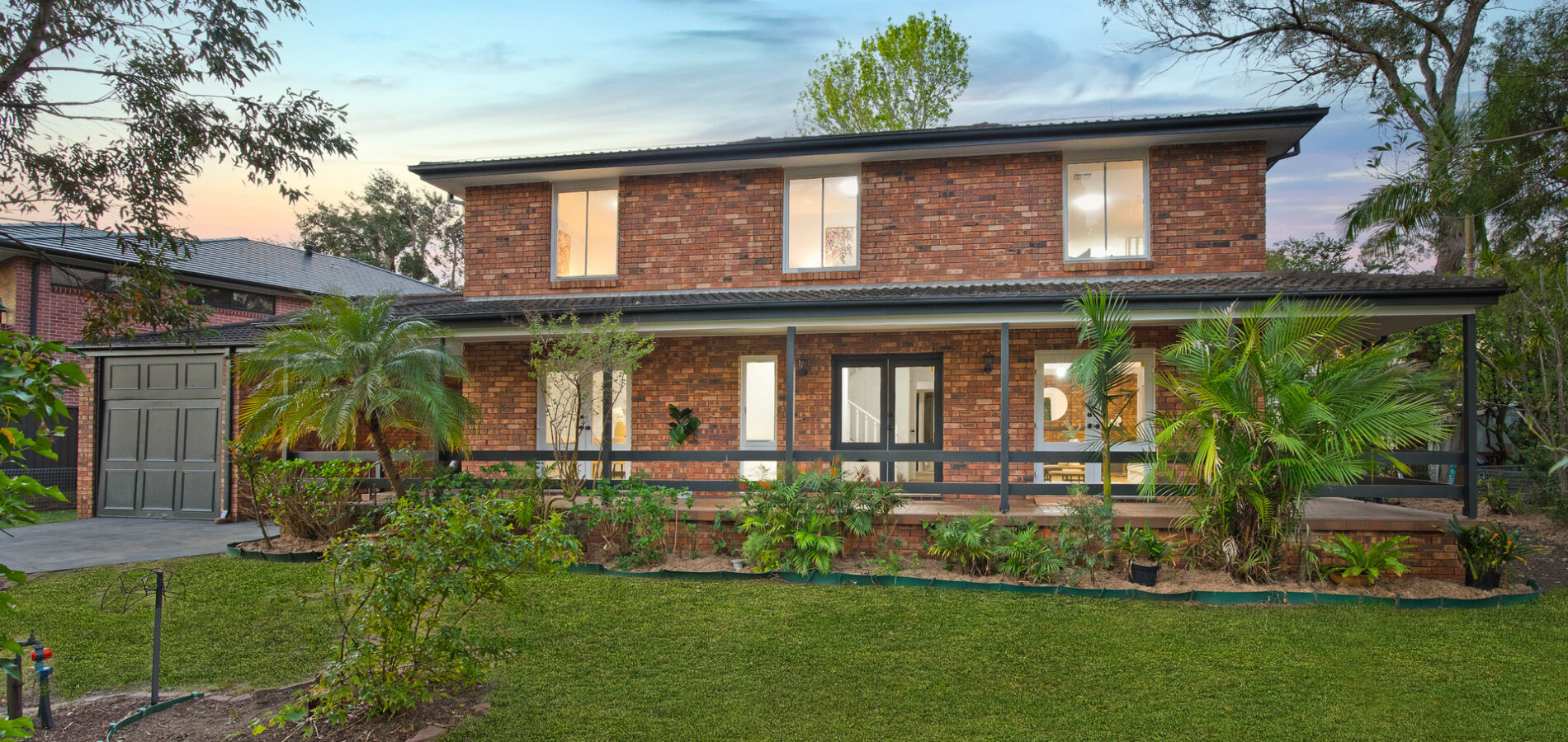 Auction - 34 Mill Drive - New Property in North Rocks - Real Estate by Jamie Benjamin