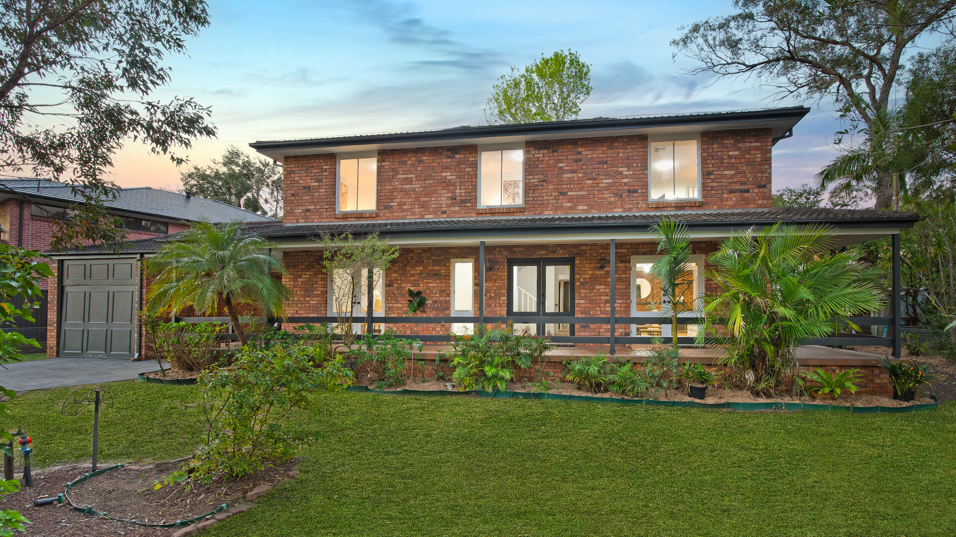 Sold - 34 Mill Drive - New Property in North Rocks - Real Estate by Jamie Benjamin