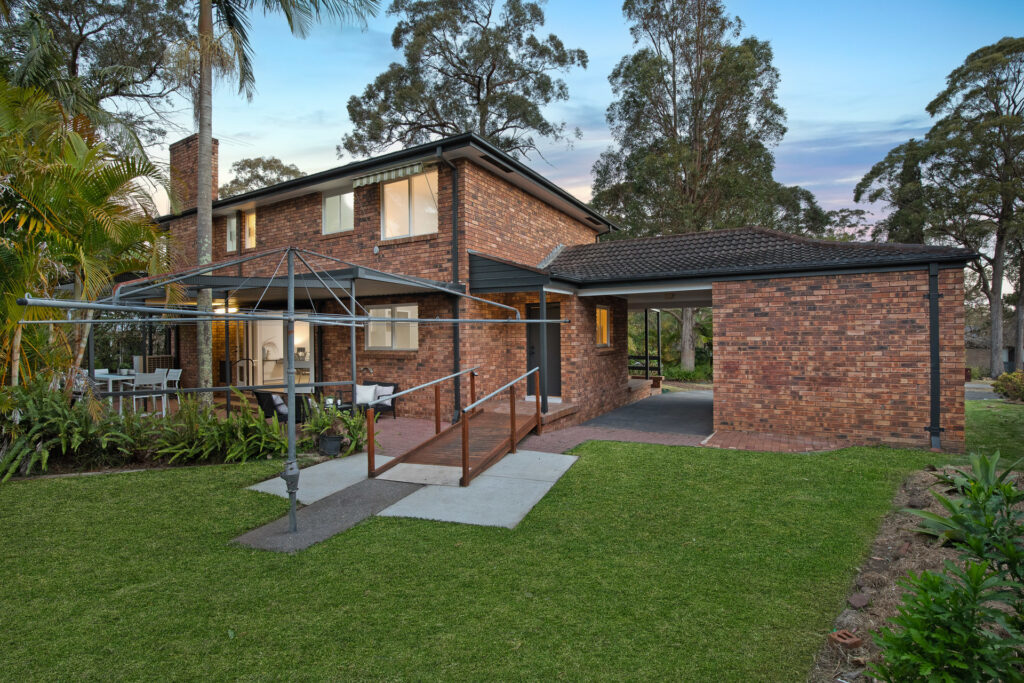 Sold - 34 Mill Drive - New Property in North Rocks - Real Estate by Jamie Benjamin
