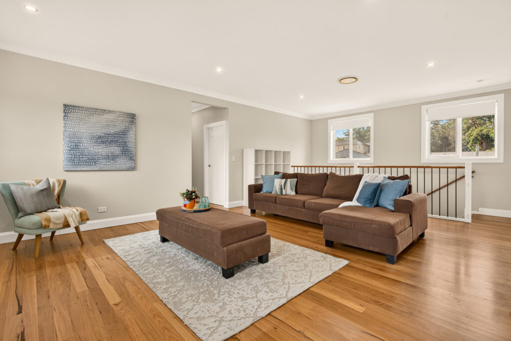 Auction - 5 Tulong Avenue - New Property in Oatlands - Real Estate by Sandra Aquilina