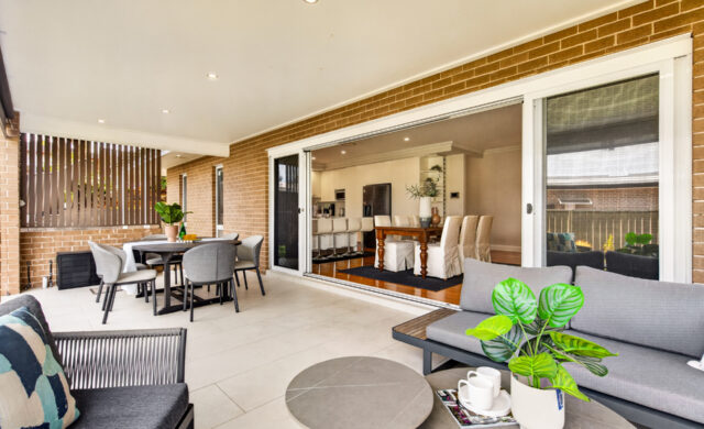 Auction - 5 Tulong Avenue - New Property in Oatlands - Real Estate by Sandra Aquilina