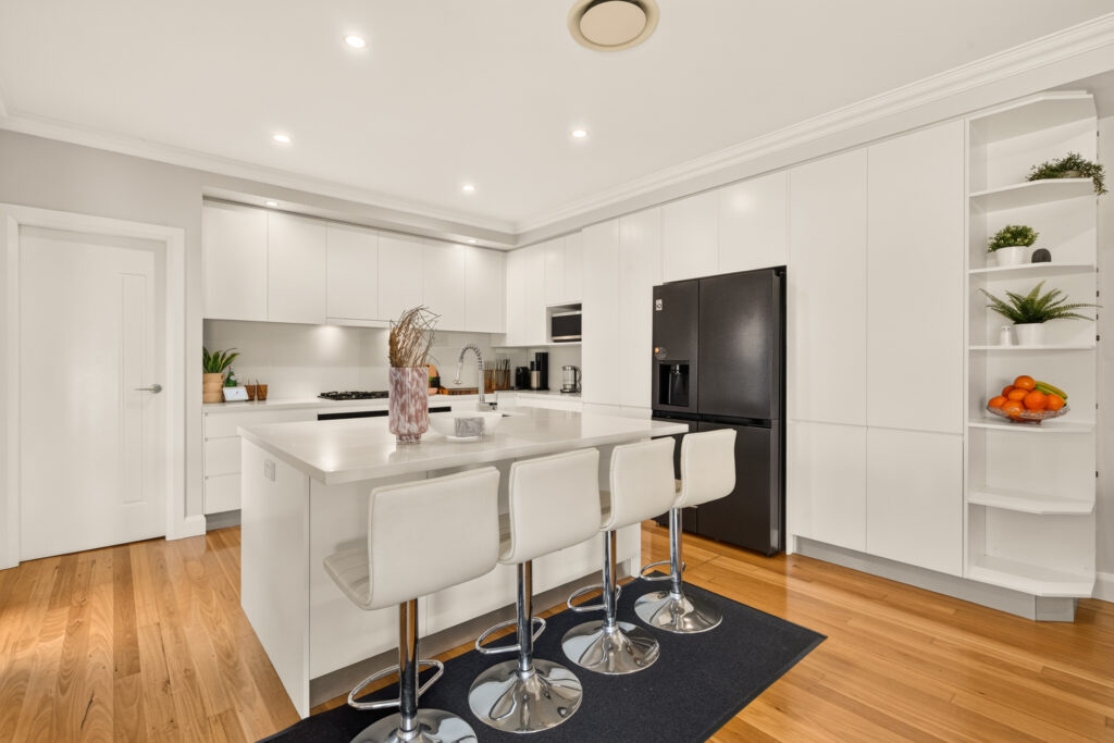 Auction - 5 Tulong Avenue - New Property in Oatlands - Real Estate by Sandra Aquilina