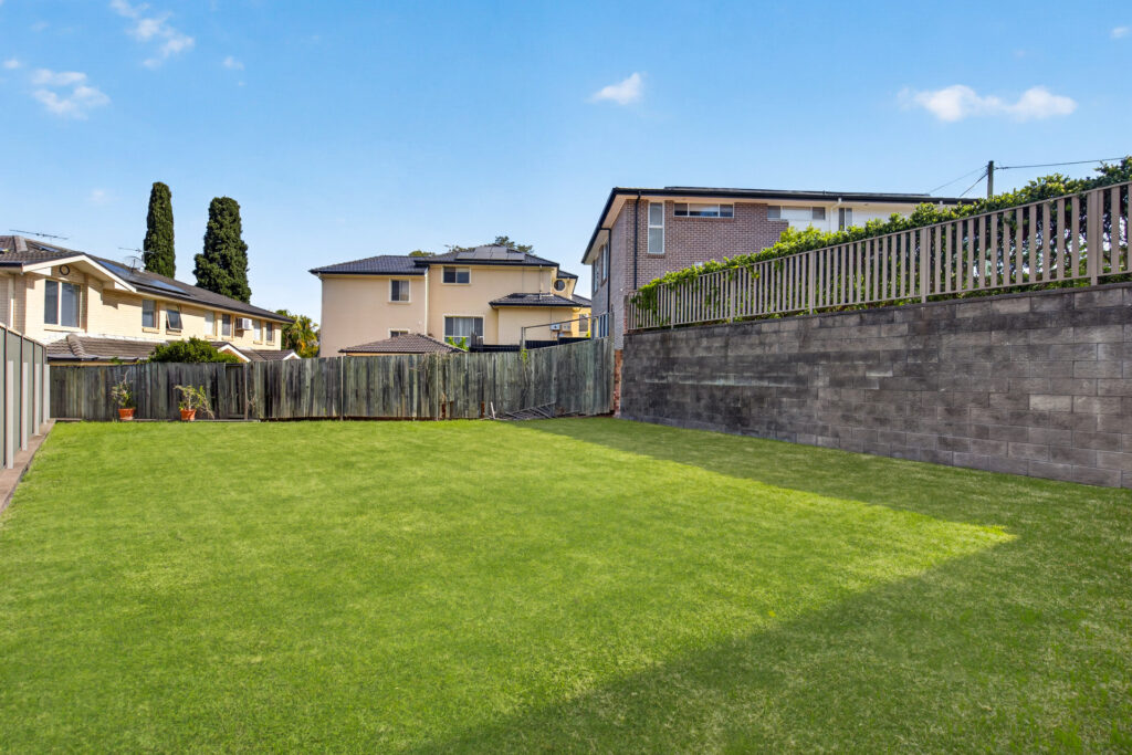 Auction - 5 Tulong Avenue - New Property in Oatlands - Real Estate by Sandra Aquilina