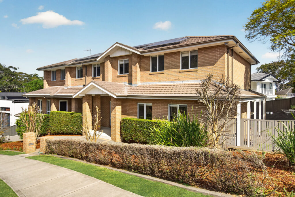 Auction - 5 Tulong Avenue - New Property in Oatlands - Real Estate by Sandra Aquilina