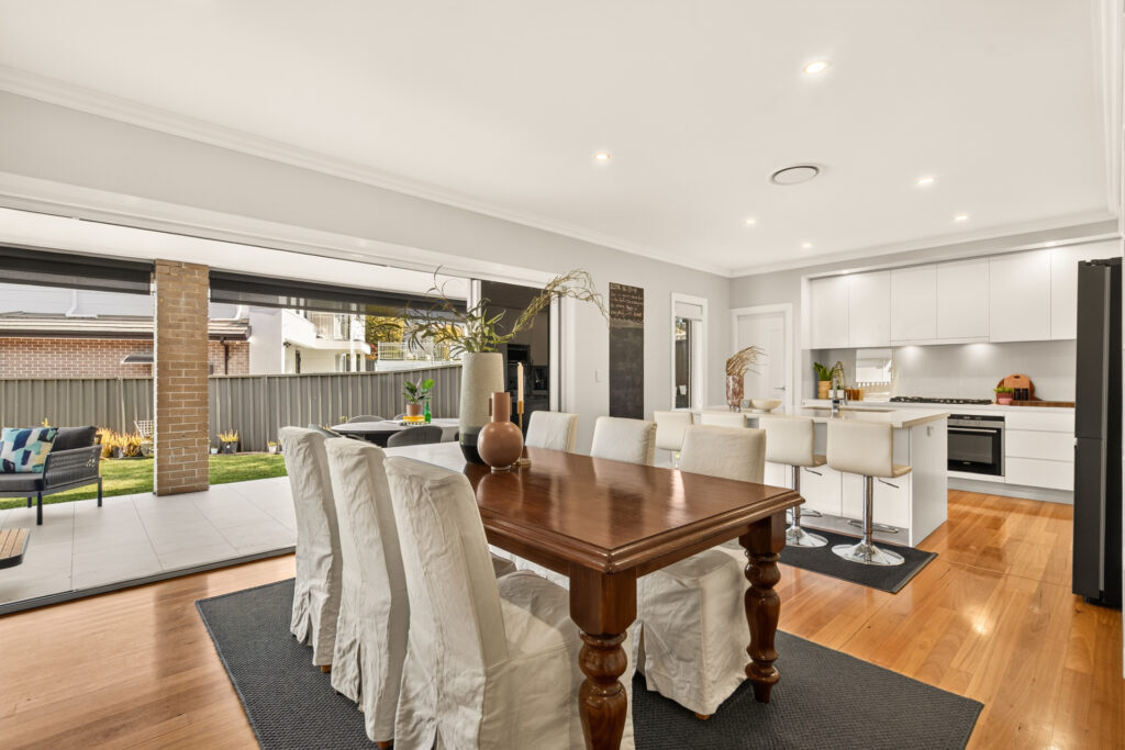 Auction - 5 Tulong Avenue - New Property in Oatlands - Real Estate by Sandra Aquilina