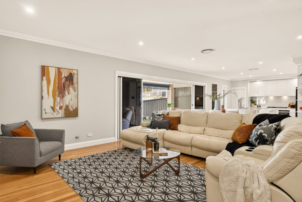 Auction - 5 Tulong Avenue - New Property in Oatlands - Real Estate by Sandra Aquilina