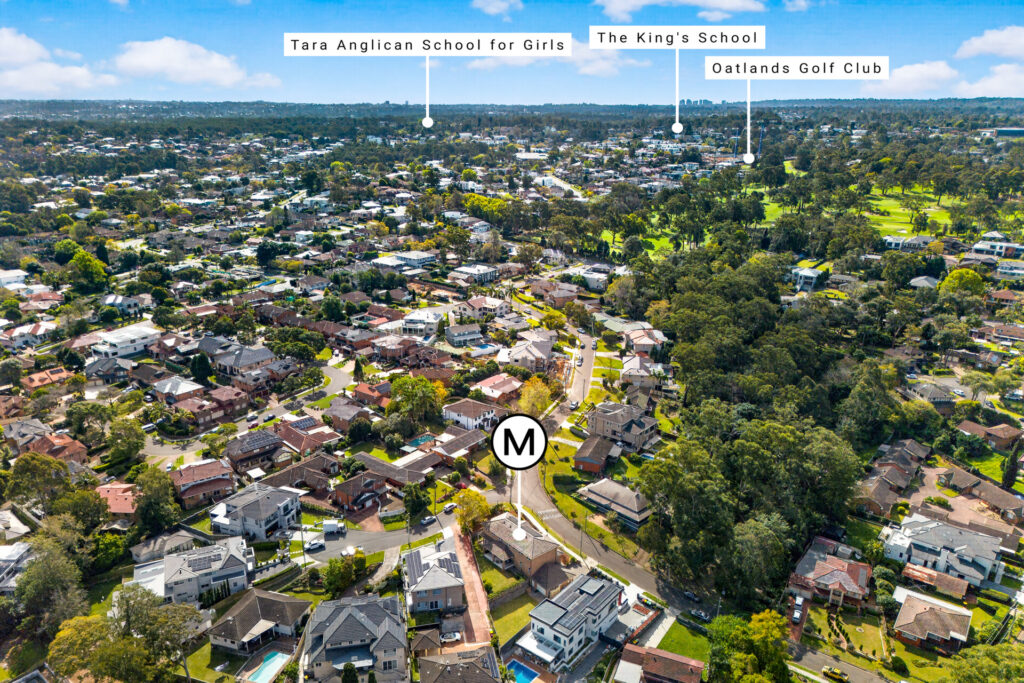 Auction - 5 Tulong Avenue - New Property in Oatlands - Real Estate by Sandra Aquilina