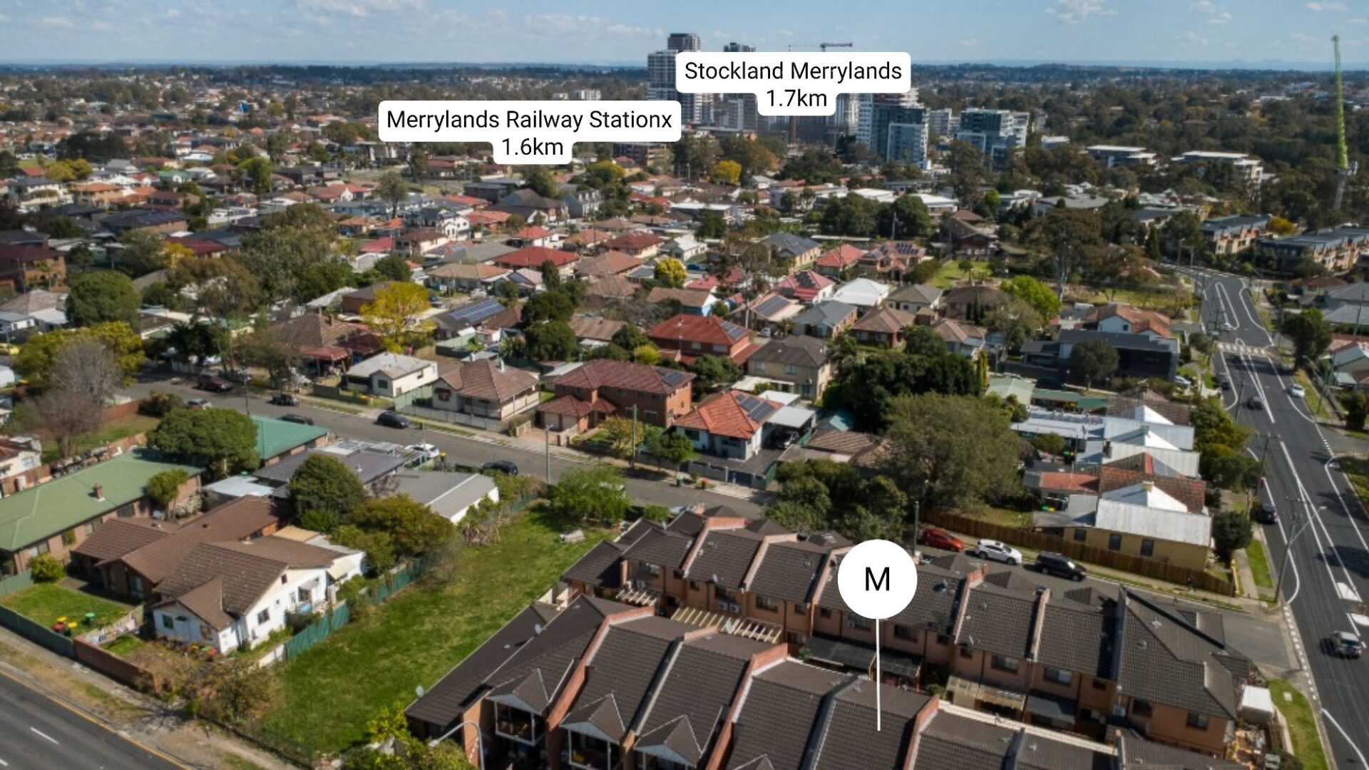 For Sale - 14/162 William Street - New Property in Granville - Real Estate by Murtaza Rezaie
