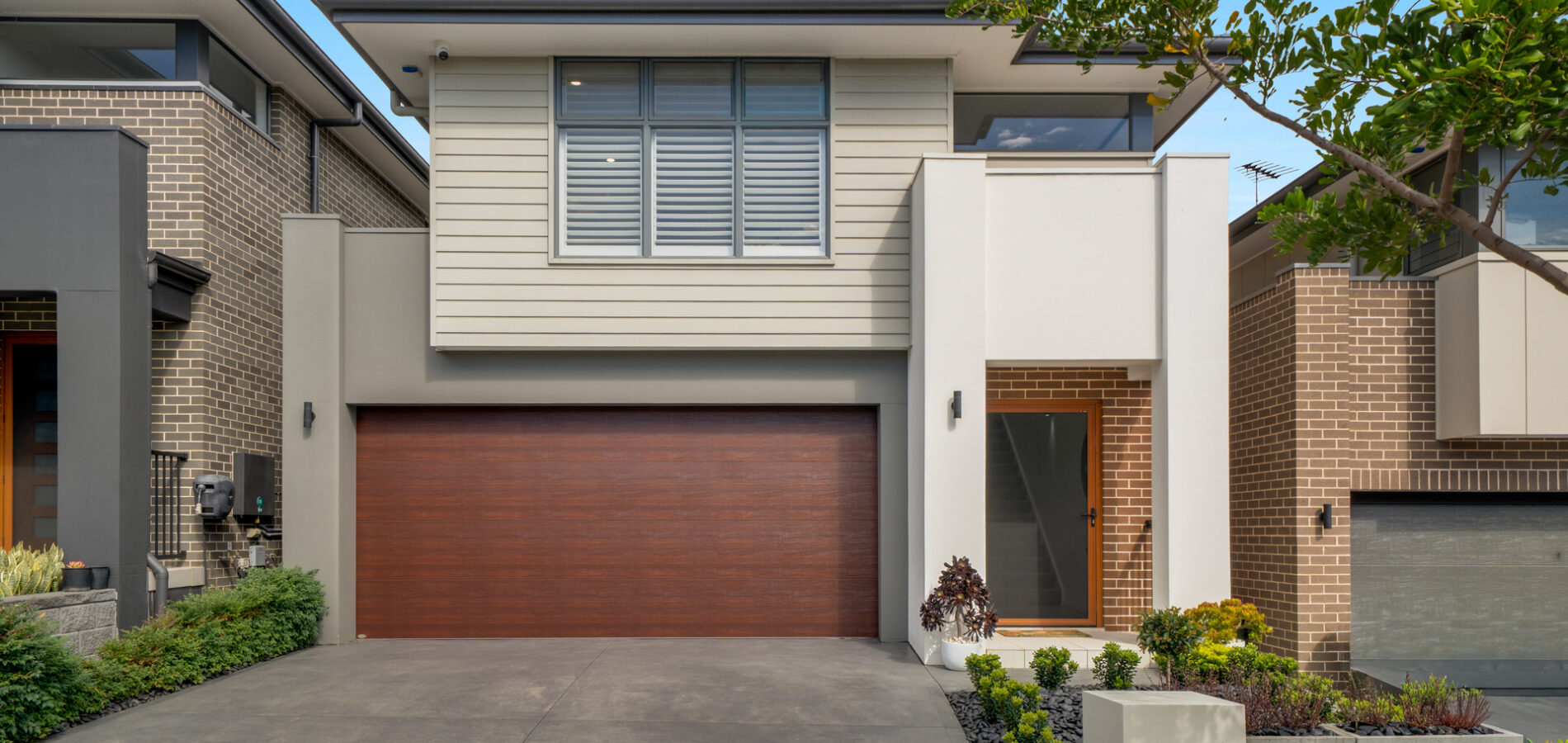Sold - 7 Olbia Avenue - New Property in Kellyville - Real Estate by Corie Sciberras