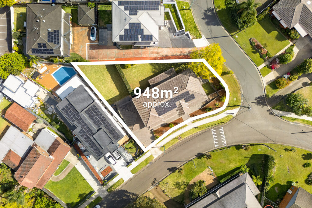 Auction - 5 Tulong Avenue - New Property in Oatlands - Real Estate by Sandra Aquilina