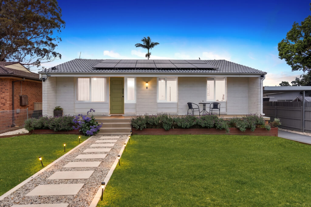 For Sale - 8 Judith Anderson Drive - New Property in Doonside - Real Estate by Sam Yazdi