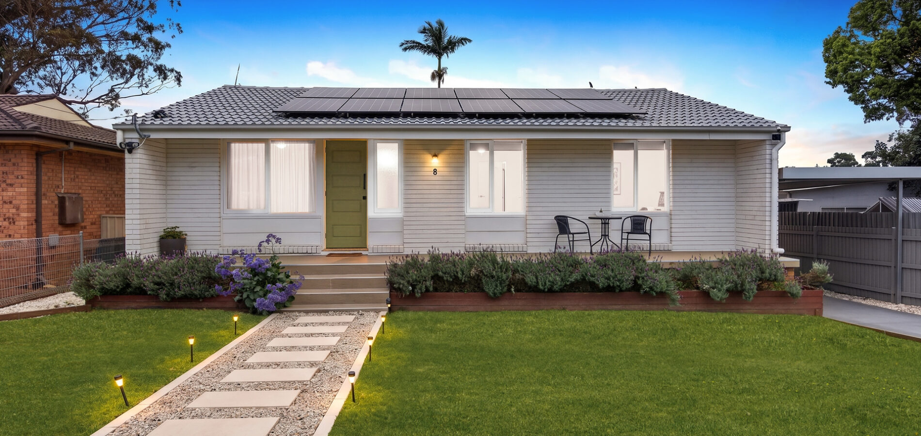 8 Judith Anderson Drive, Doonside