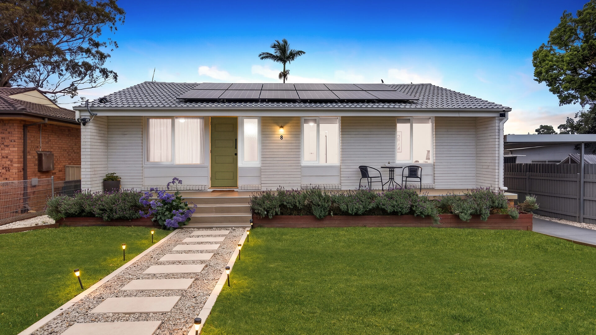 For Sale - 8 Judith Anderson Drive - New Property in Doonside - Real Estate by Sam Yazdi
