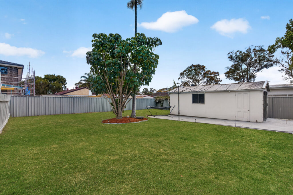 For Sale - 8 Judith Anderson Drive - New Property in Doonside - Real Estate by Sam Yazdi
