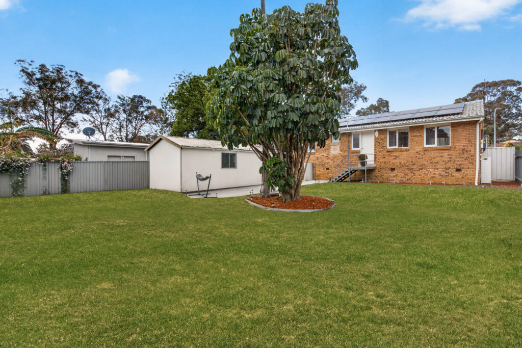 For Sale - 8 Judith Anderson Drive - New Property in Doonside - Real Estate by Sam Yazdi