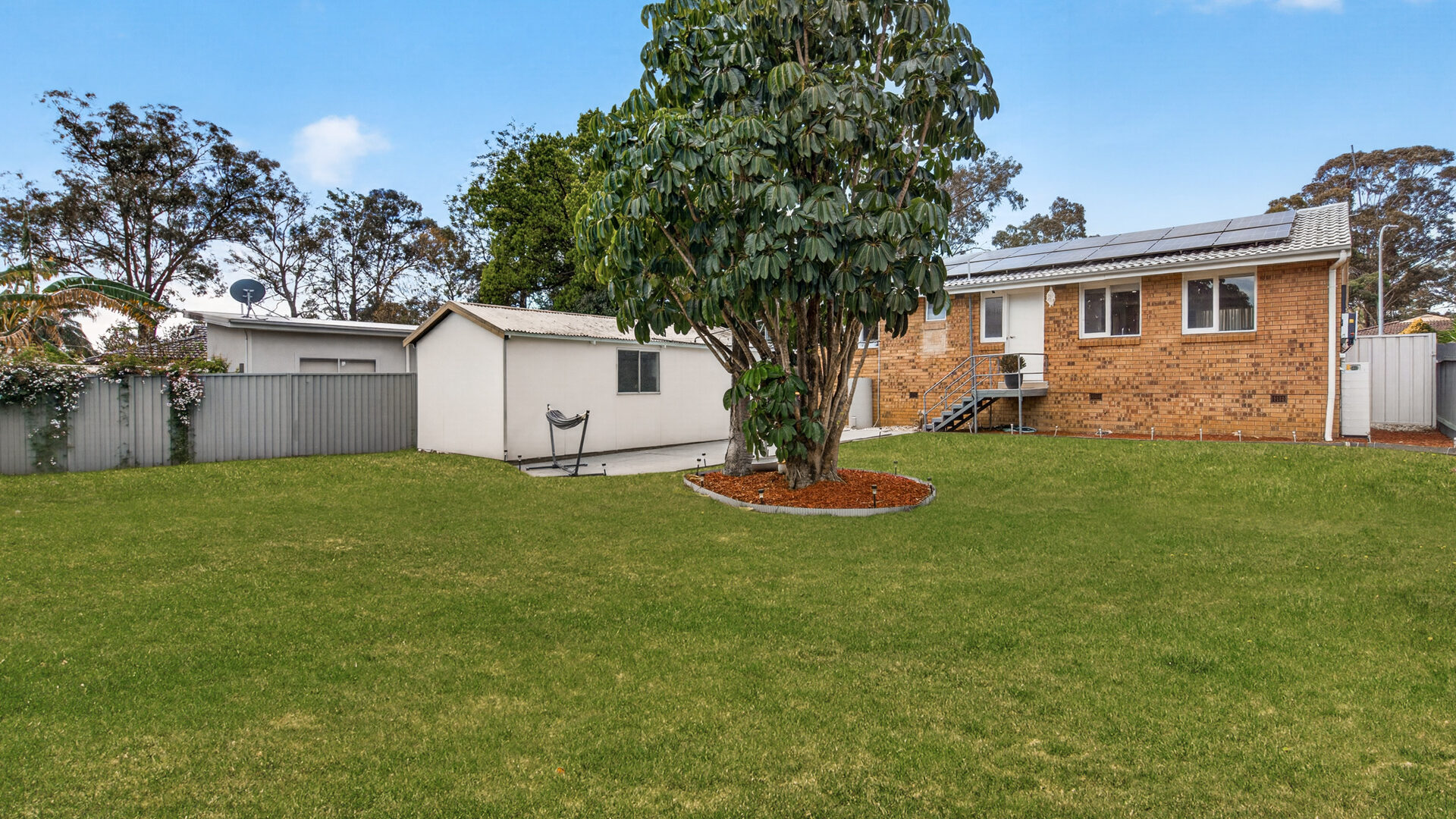 For Sale - 8 Judith Anderson Drive - New Property in Doonside - Real Estate by Sam Yazdi