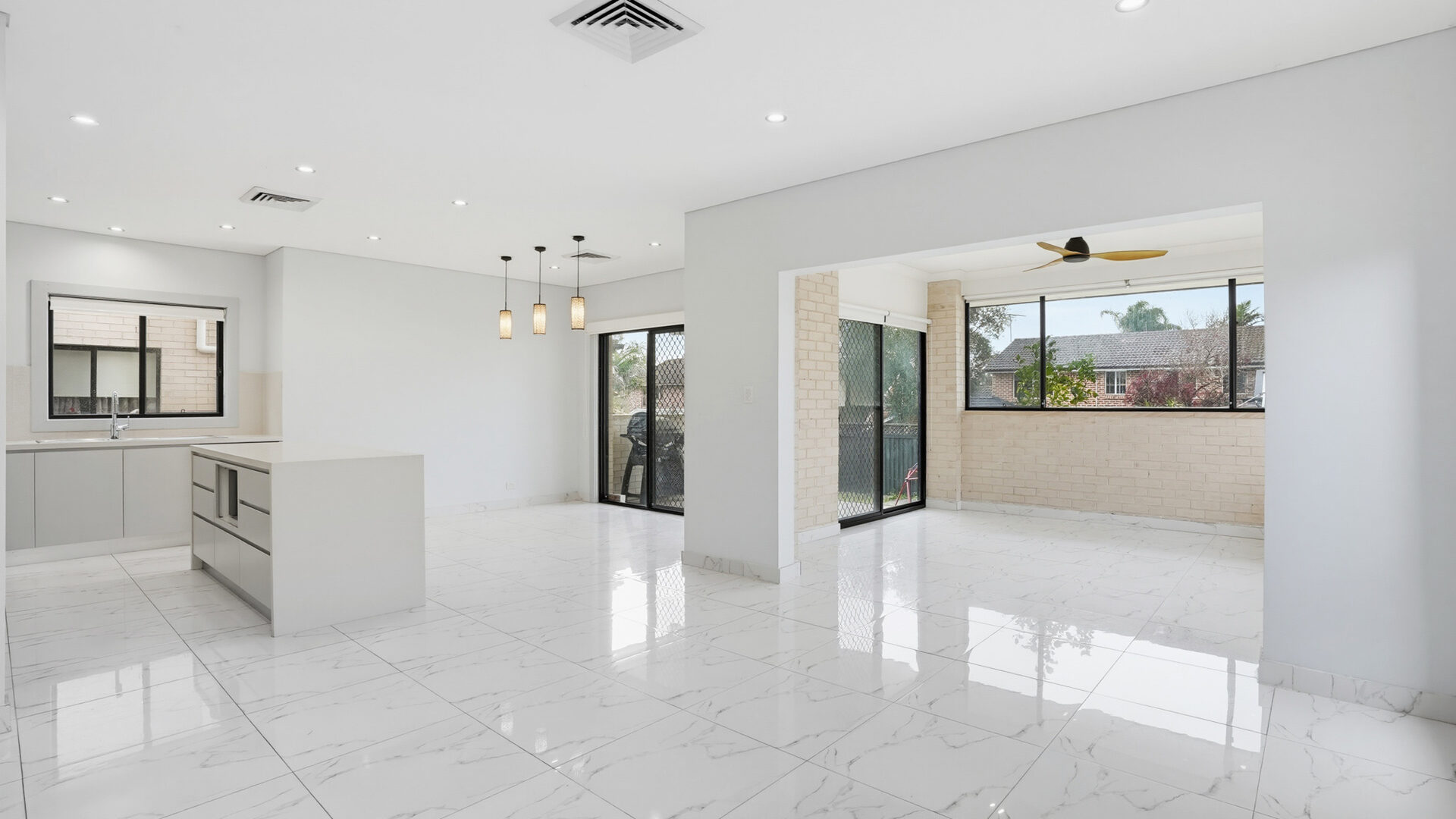 For Rent - 46A Hampton Crescent - New Property in Prospect - Real Estate by Jason Assaf