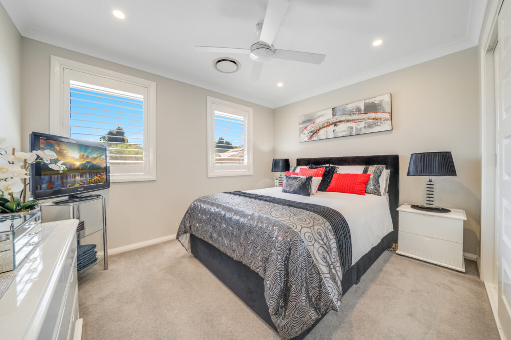 For Sale - 37 River Oak Circuit - New Property in Kellyville - Real Estate by Corie Sciberras