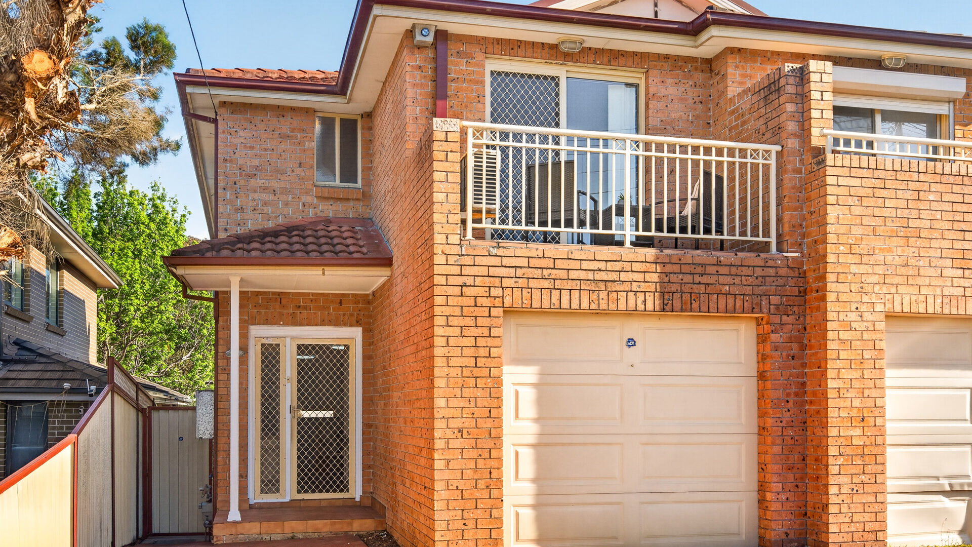 Auction - 481 Great Western Highway - New Property in Greystanes - Real Estate by Amit Nayak