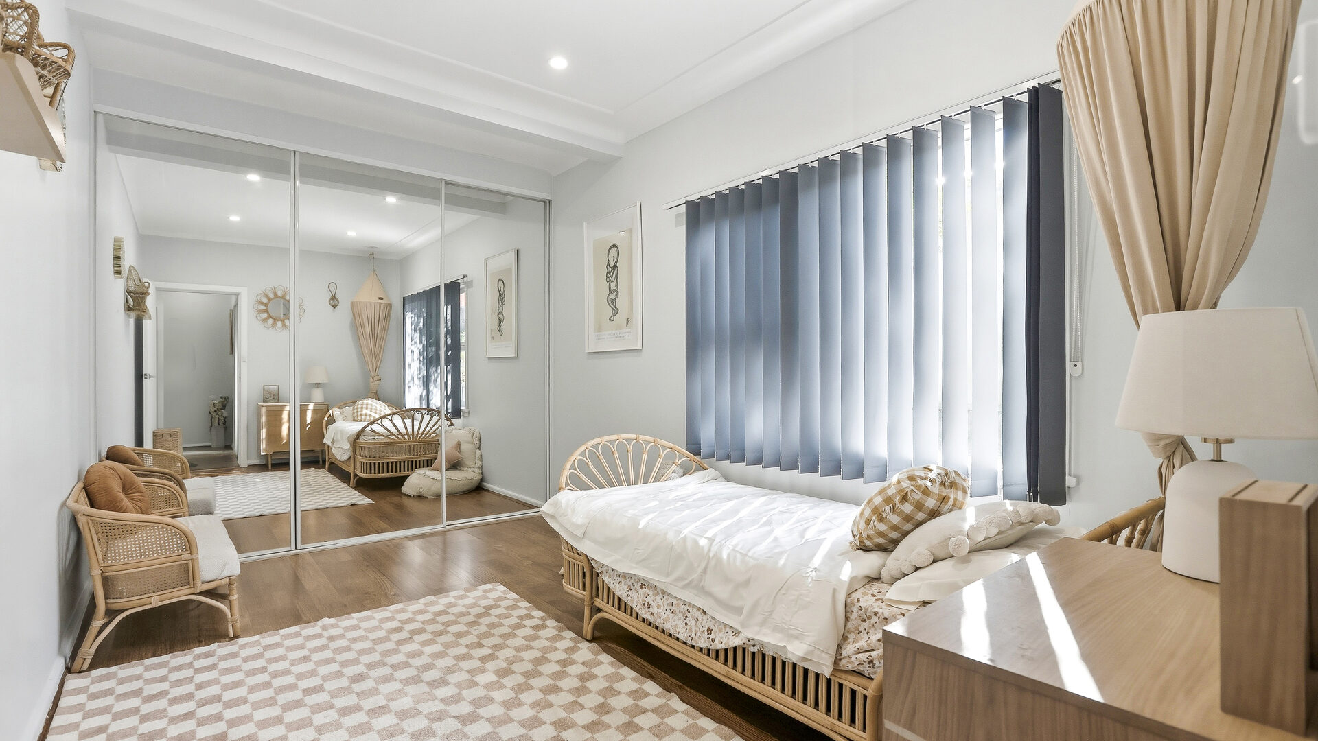 For Rent - 3 Bettington Road - New Property in Oatlands - Real Estate by Sam Khalfaoui