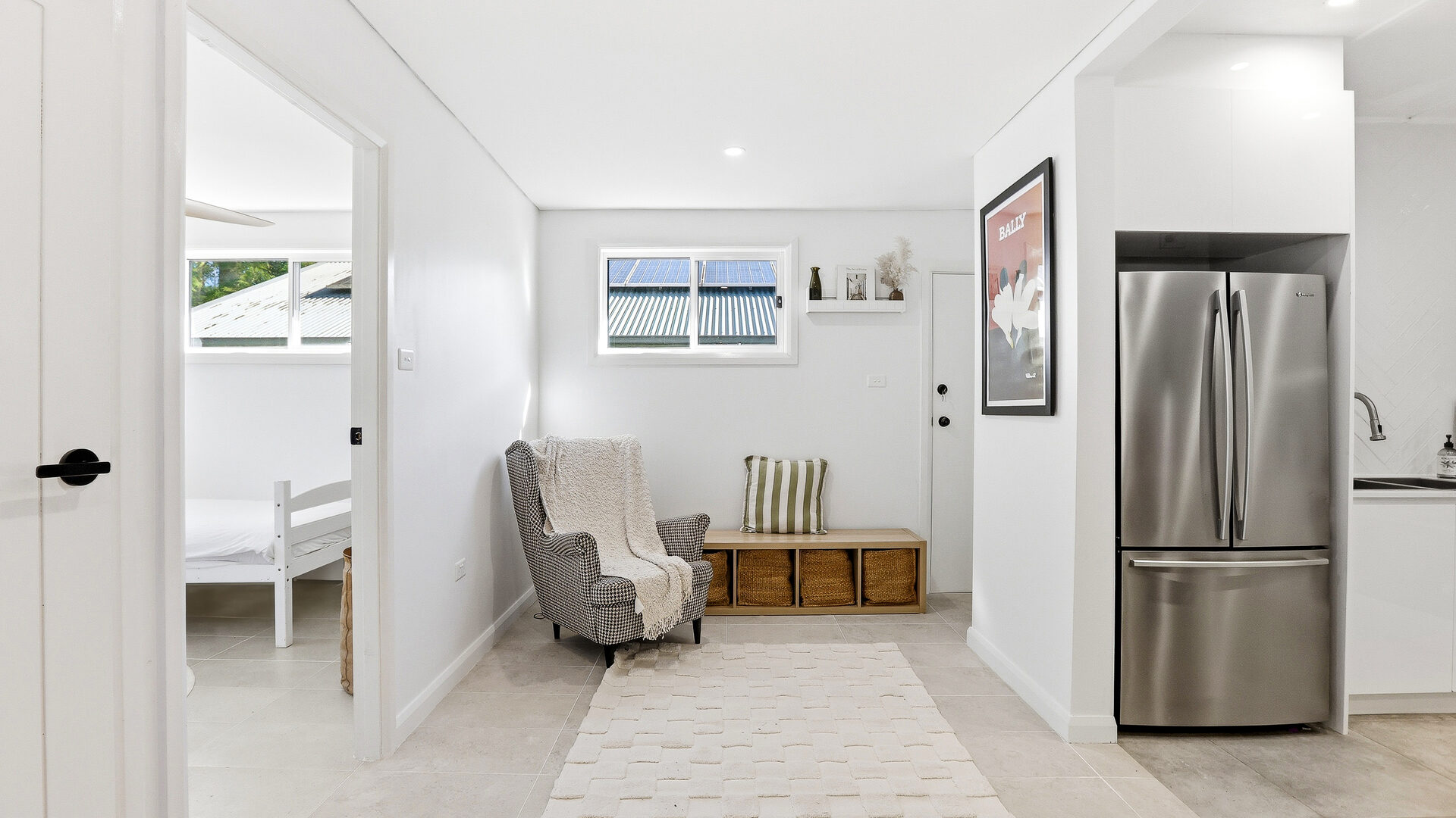 For Rent - 3 Bettington Road - New Property in Oatlands - Real Estate by Sam Khalfaoui