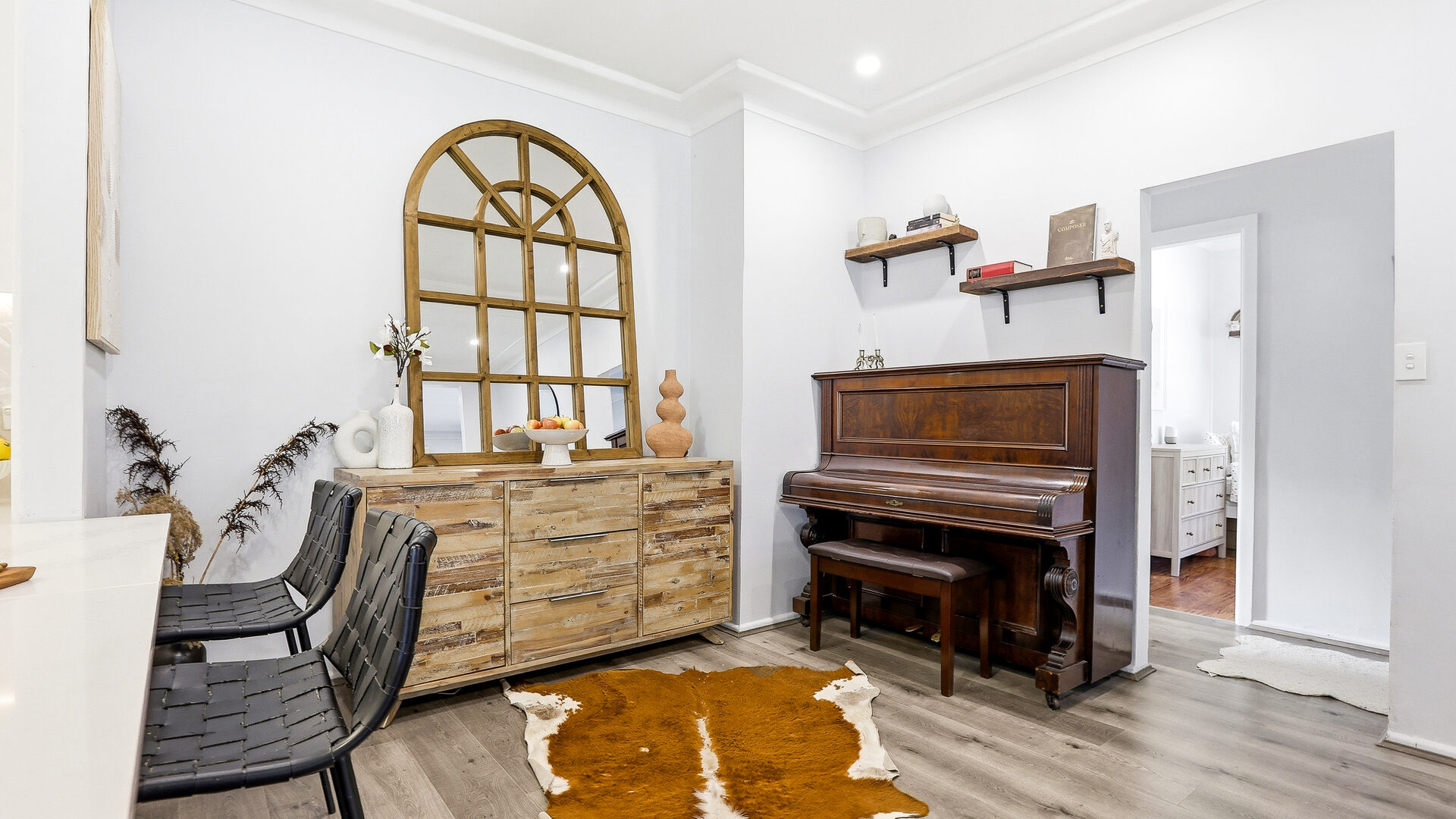 For Rent - 3 Bettington Road - New Property in Oatlands - Real Estate by Sam Khalfaoui