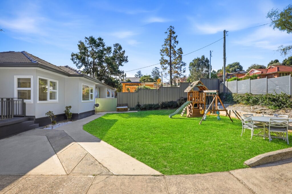 For Rent - 3 Bettington Road - New Property in Oatlands - Real Estate by Sam Khalfaoui