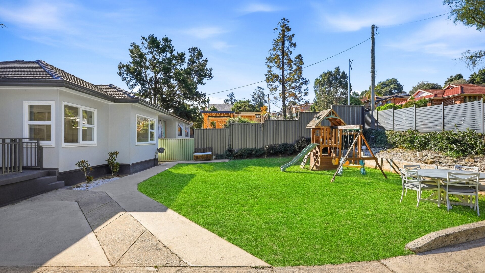 For Rent - 3 Bettington Road - New Property in Oatlands - Real Estate by Sam Khalfaoui