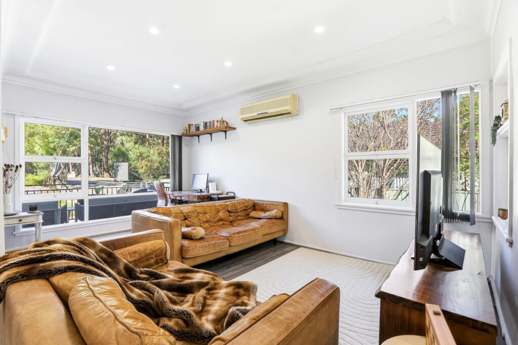 For Rent - 3 Bettington Road - New Property in Oatlands - Real Estate by Sam Khalfaoui