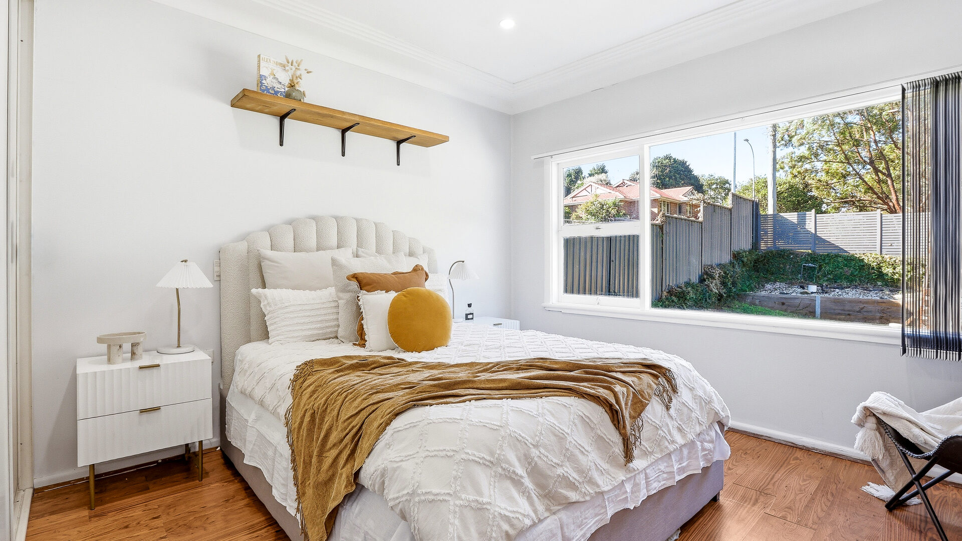 For Rent - 3 Bettington Road - New Property in Oatlands - Real Estate by Sam Khalfaoui
