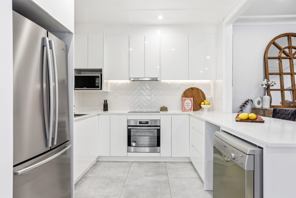 For Rent - 3 Bettington Road - New Property in Oatlands - Real Estate by Sam Khalfaoui