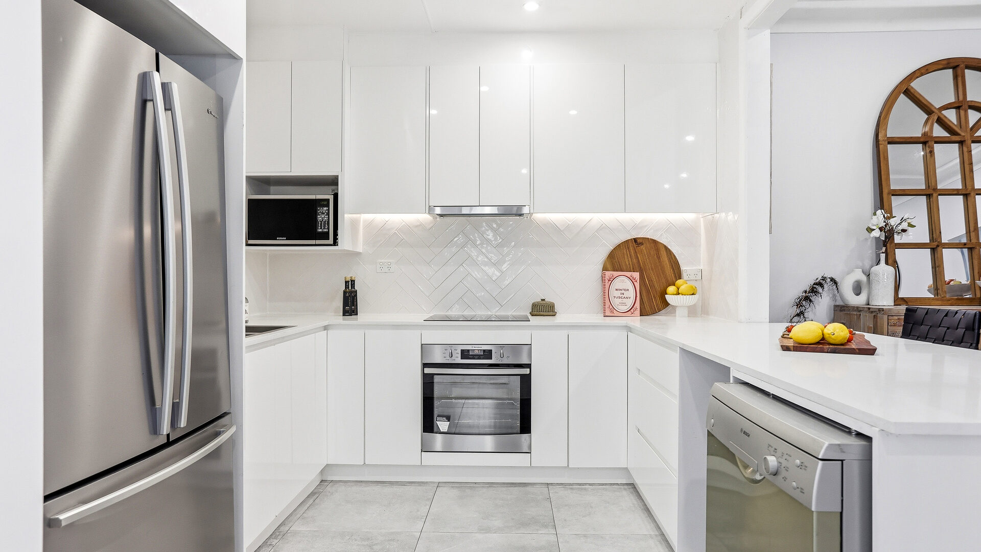 For Rent - 3 Bettington Road - New Property in Oatlands - Real Estate by Sam Khalfaoui