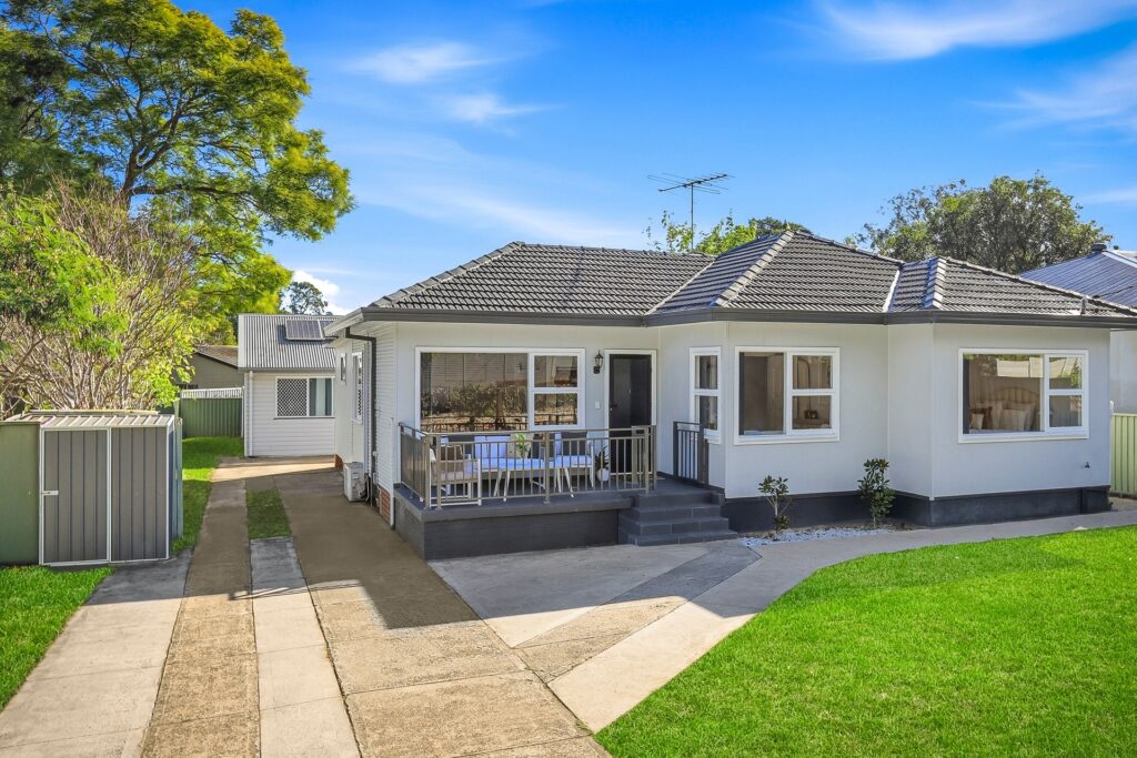 For Rent - 3 Bettington Road - New Property in Oatlands - Real Estate by Sam Khalfaoui