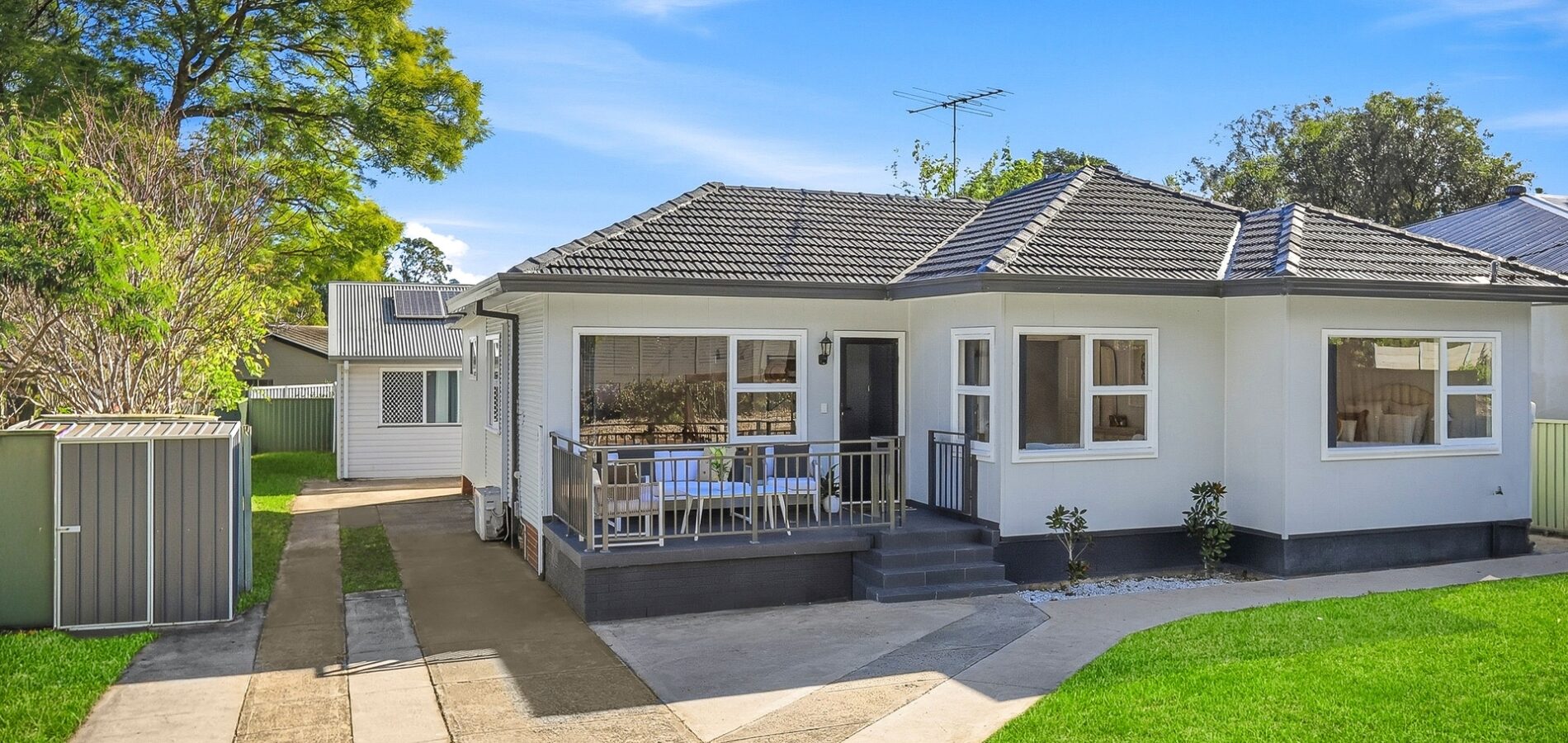 For Rent - 3 Bettington Road - New Property in Oatlands - Real Estate by Sam Khalfaoui