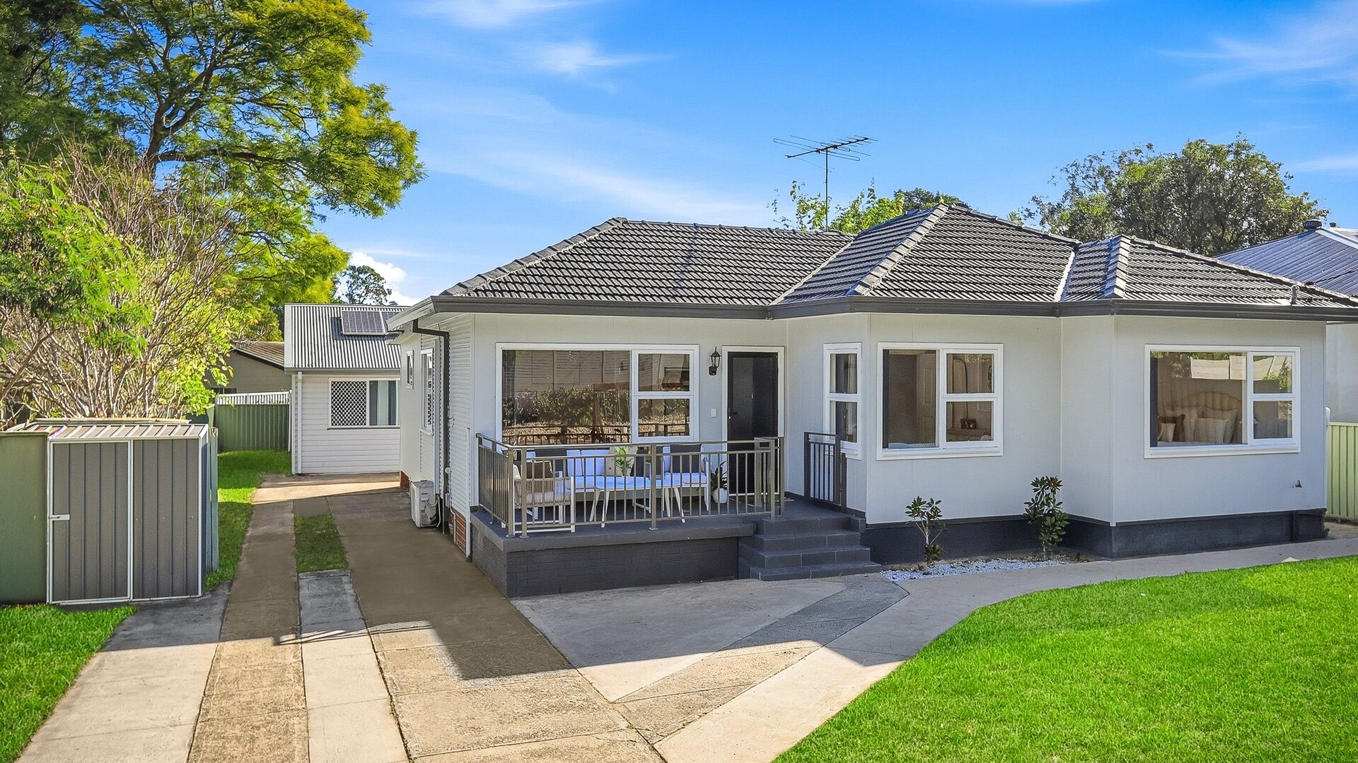 For Rent - 3 Bettington Road - New Property in Oatlands - Real Estate by Sam Khalfaoui