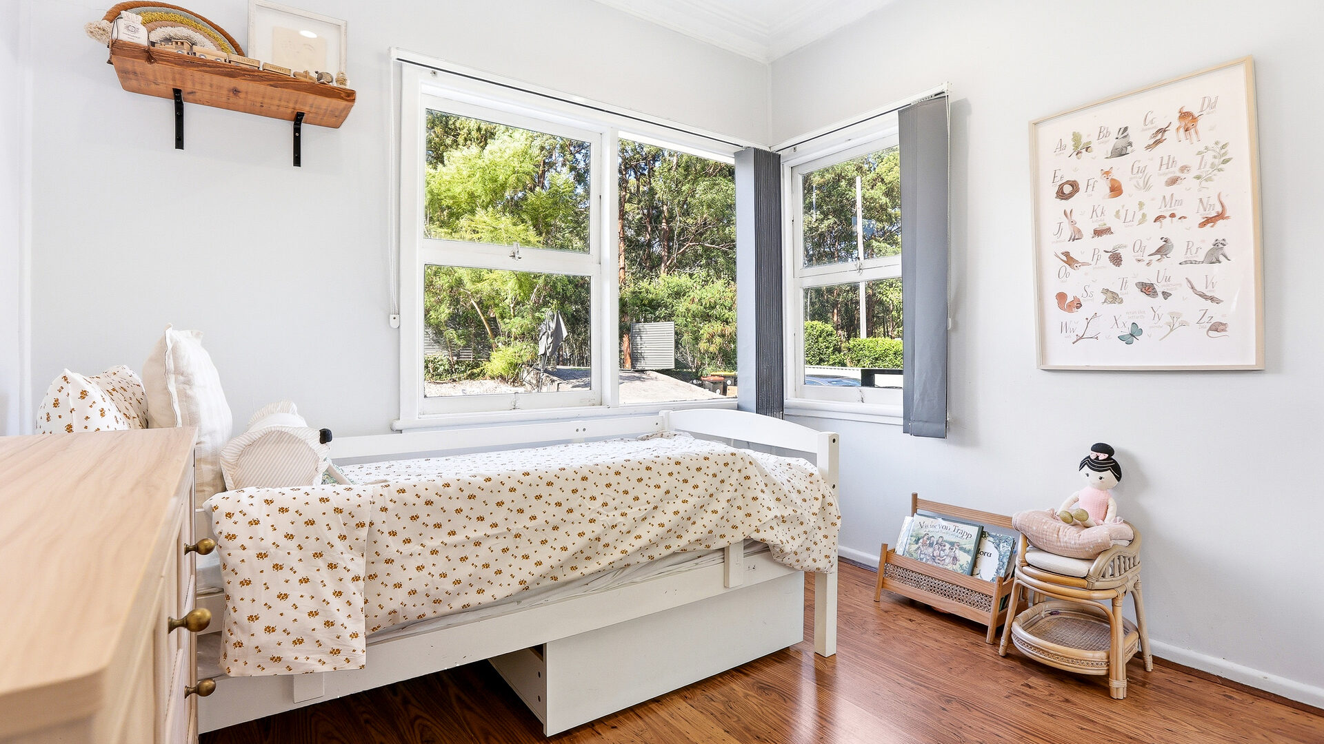 For Rent - 3 Bettington Road - New Property in Oatlands - Real Estate by Sam Khalfaoui