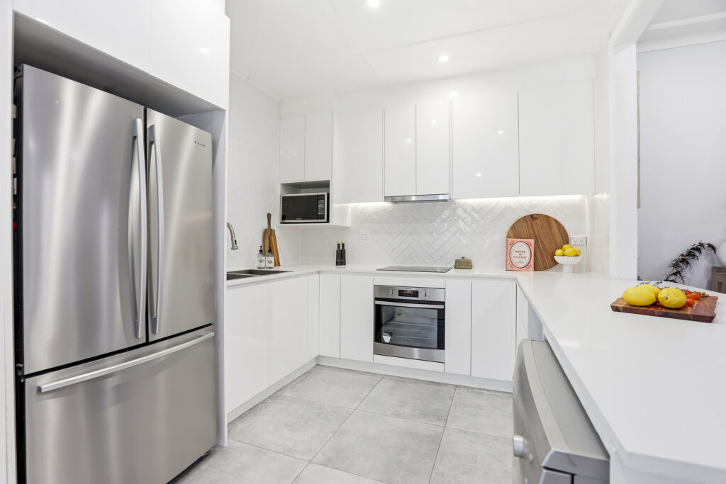 For Rent - 3 Bettington Road - New Property in Oatlands - Real Estate by Sam Khalfaoui