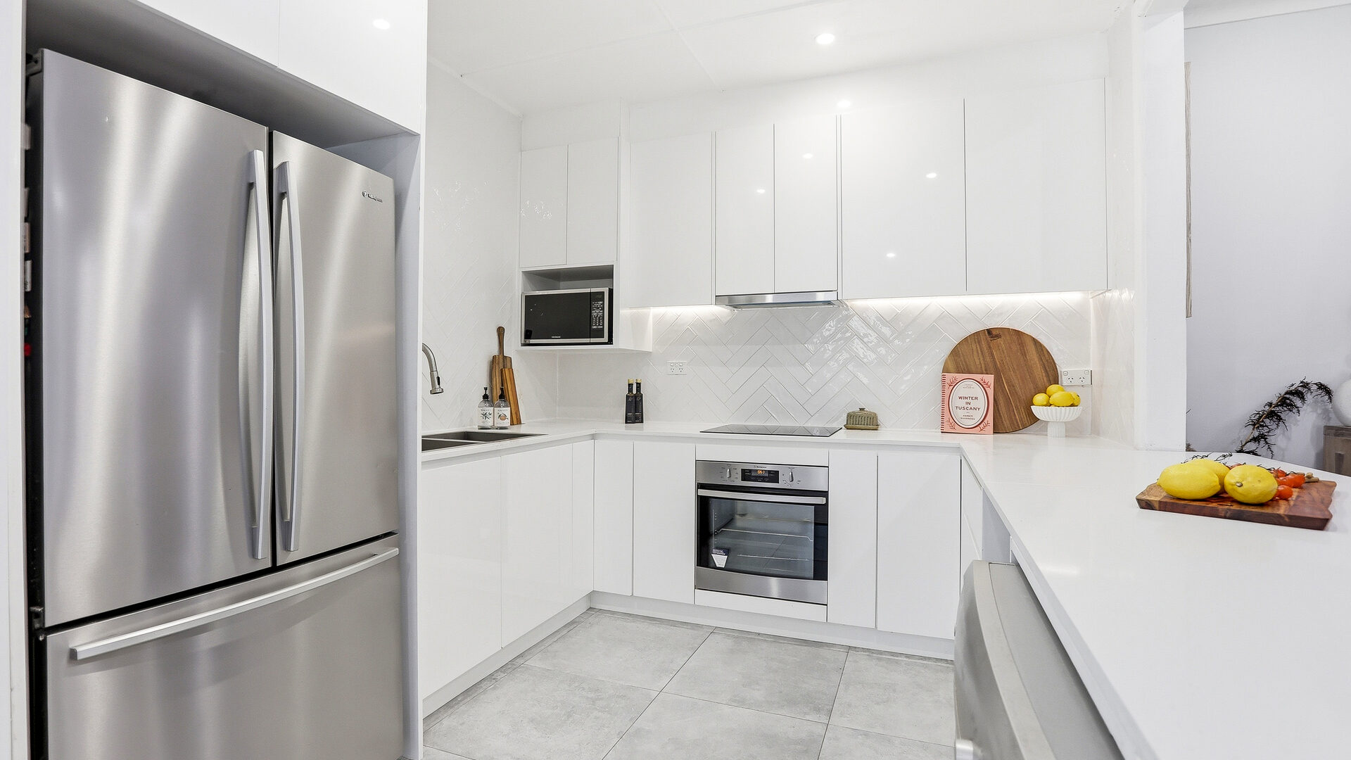 For Rent - 3 Bettington Road - New Property in Oatlands - Real Estate by Sam Khalfaoui