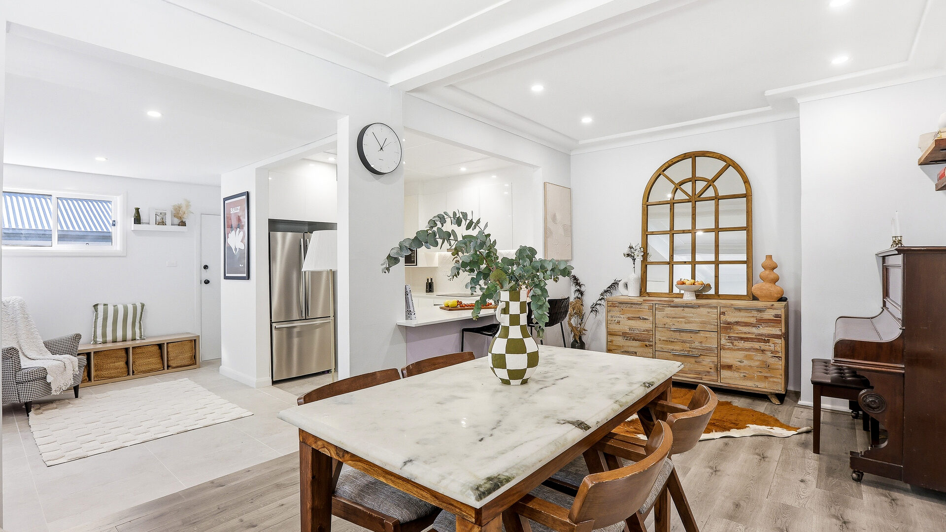 For Rent - 3 Bettington Road - New Property in Oatlands - Real Estate by Sam Khalfaoui
