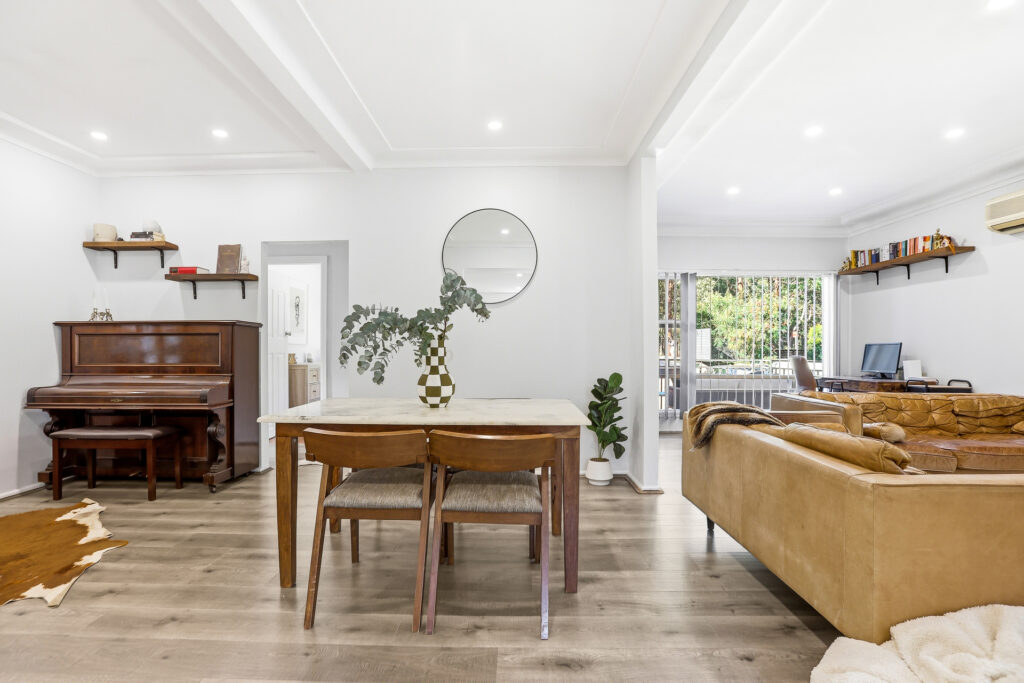 For Rent - 3 Bettington Road - New Property in Oatlands - Real Estate by Sam Khalfaoui
