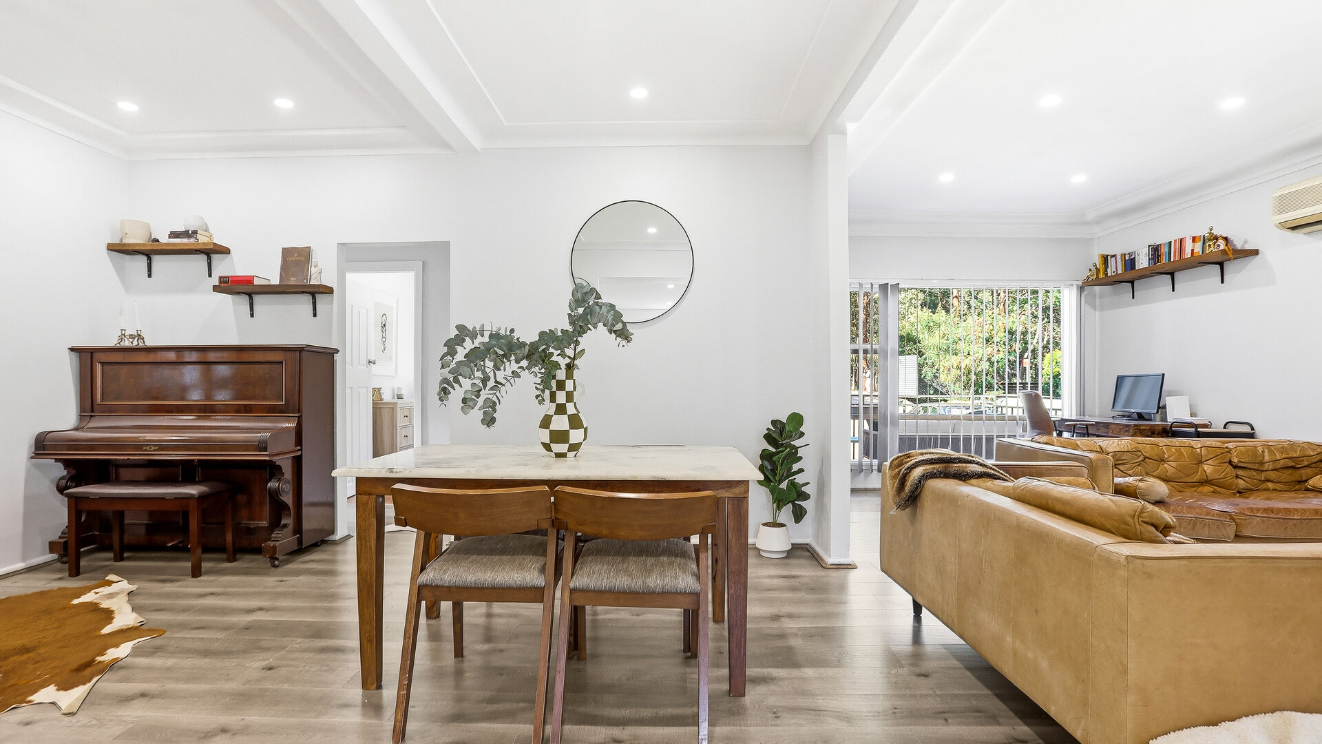 For Rent - 3 Bettington Road - New Property in Oatlands - Real Estate by Sam Khalfaoui