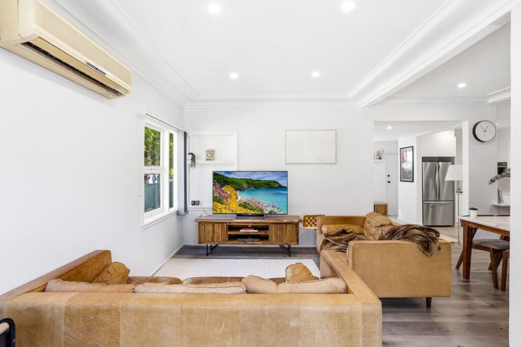 For Rent - 3 Bettington Road - New Property in Oatlands - Real Estate by Sam Khalfaoui
