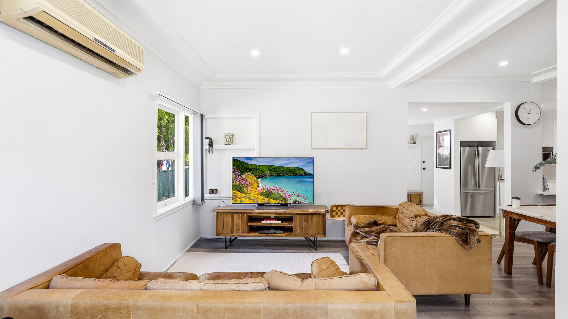 For Rent - 3 Bettington Road - New Property in Oatlands - Real Estate by Sam Khalfaoui