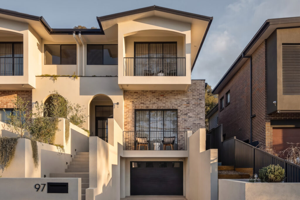 For Sale - 97 Kirby Street - New Property in Rydalmere - Real Estate by Stephen Mina