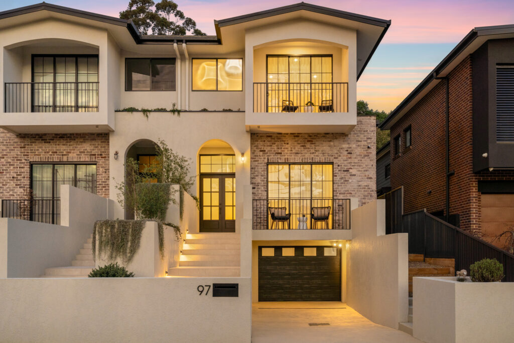 For Sale - 97 Kirby Street - New Property in Rydalmere - Real Estate by Stephen Mina